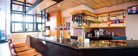 Bastion Hotel Schiphol Hoofddorp