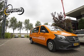 Bastion Hotel Schiphol Hoofddorp