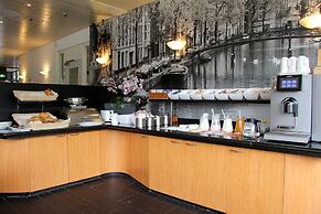 Bastion Hotel Amsterdam Noord