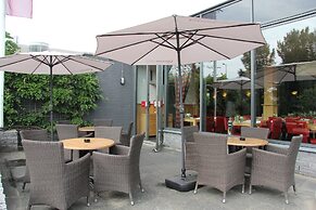 Bastion Hotel Amsterdam Noord