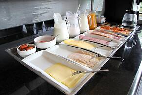 Bastion Hotel Amsterdam Noord