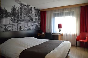 Bastion Hotel Utrecht