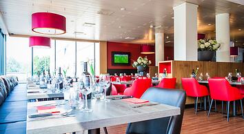 Bastion Hotel Amsterdam Amstel