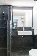 Bastion Hotel Amsterdam Amstel