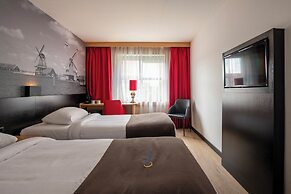 Bastion Hotel Zaandam