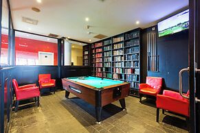 Bastion Hotel Zaandam