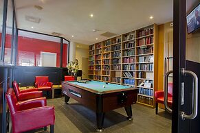 Bastion Hotel Zaandam