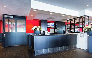 Bastion Hotel Zaandam