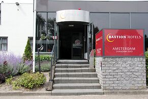 Bastion Hotel Zaandam