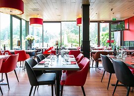 Bastion Hotel Amsterdam Zuidwest