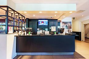 Bastion Hotel Rotterdam Zuid