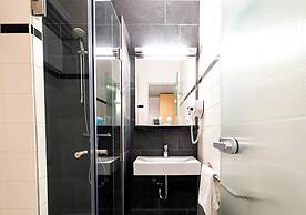 Bastion Hotel Rotterdam Zuid