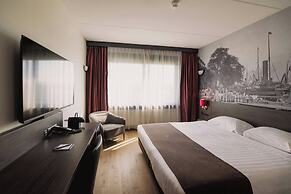 Bastion Hotel Rotterdam Zuid