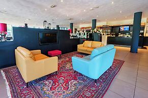 Bastion Hotel Rotterdam Zuid