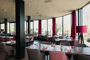 Bastion Hotel Rotterdam Zuid
