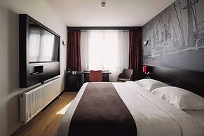 Bastion Hotel Rotterdam Zuid