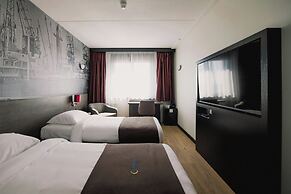 Bastion Hotel Rotterdam Zuid