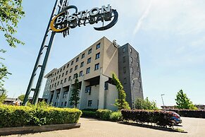 Bastion Hotel Rotterdam Zuid
