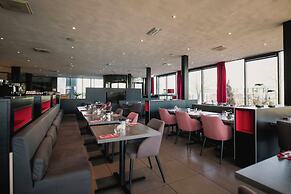 Bastion Hotel Rotterdam Zuid