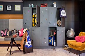 Moxy Bochum