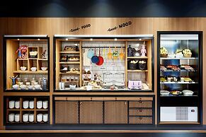 Moxy Bochum