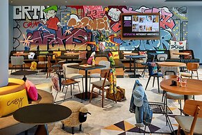 Moxy Bochum