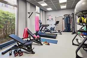 Moxy Bochum