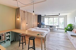 Hotel Whitman