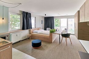 Hotel Whitman