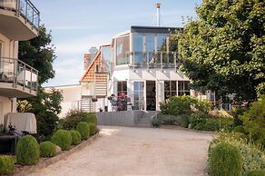 Hotel Whitman