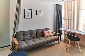 Hotel Whitman