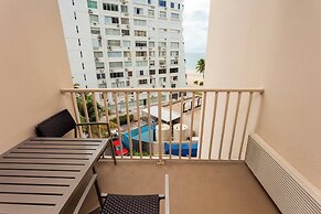 Courtyard by Marriott Isla Verde Beach Resort