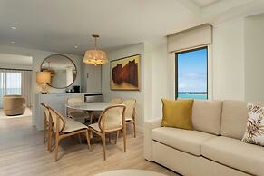 Courtyard by Marriott Isla Verde Beach Resort