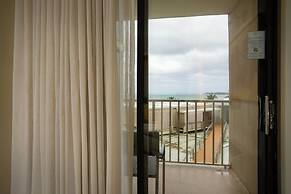 Courtyard by Marriott Isla Verde Beach Resort