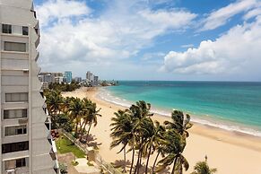 Courtyard by Marriott Isla Verde Beach Resort
