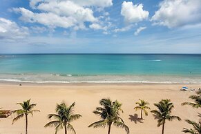 Courtyard by Marriott Isla Verde Beach Resort