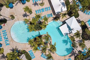 Courtyard by Marriott Isla Verde Beach Resort