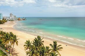 Courtyard by Marriott Isla Verde Beach Resort