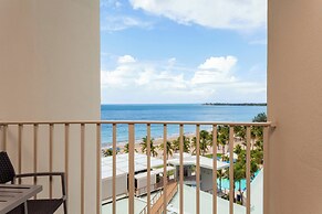 Courtyard by Marriott Isla Verde Beach Resort