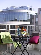 Thon Residence Parnasse