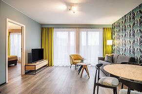 Thon Residence Parnasse