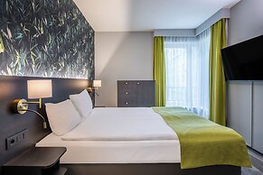 Thon Residence Parnasse