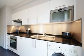 Thon Residence Parnasse