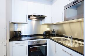 Thon Residence Parnasse