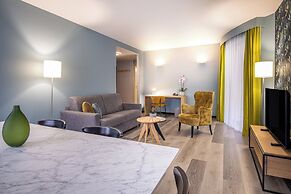 Thon Residence Parnasse