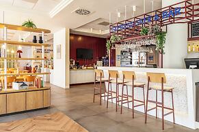 Holiday Inn Express Antwerp City-North by IHG