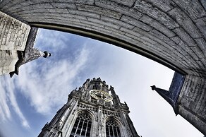 Holiday Inn Express Antwerp City-North by IHG