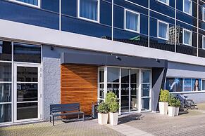 Holiday Inn Express Antwerp City-North by IHG