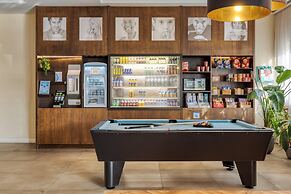 Holiday Inn Express Antwerp City-North by IHG