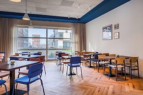 Holiday Inn Express Antwerp City-North by IHG